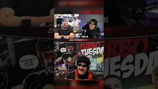 День, который нужно запомнить.. #drdisrespect