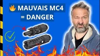 🔥MAUVAIS MC4 : DANGER ! NE FAITE PAS CETTE ECONOMIE !