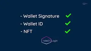 Web3 Login