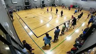 Fall Comp 2025 - Week 7 (finals) - Court 1