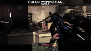 IW4x SND Dualtage by LCZR