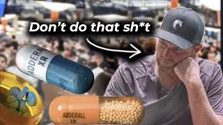 Nick Petrangelo on PEDs in Poker
