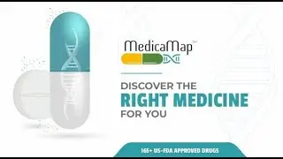 Discover the right medicine for you |#medicamap
