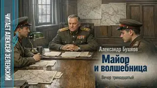Александр Бушков  