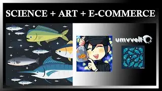 The Business of SciArt! GKSP101 #017: KIR | Umvvelt