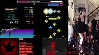 [ITG] JOKR - My First Travel Pad 22 Pass (Extratone Pirates)