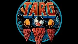 House of Targ Arcade Pub. Downtown Ottawa, Ontario