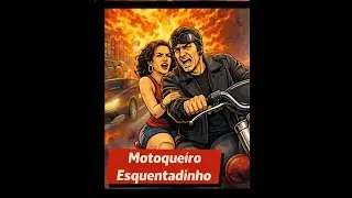 GTA Liberty City Stories 23 Maria Latore - Motoqueiro Esquentadinho
