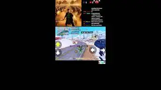 CODM STREET BATTLE HINDI LIVESTREAM INDIA #codmlivehindi #codmlivestream #CallOfDutyMobile
