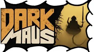 DarkMaus - 60fps Gameplay & Review - A Sheepish Look At