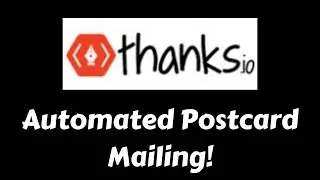 Thanks.IO Review! (Automated Mailing Marketing) (Insurance Sales Training) (Insurance Agents)