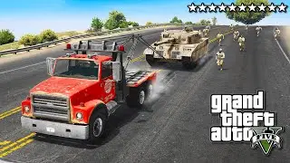 GTA 5 FAILS & EPIC MOMENTS #116 (GTA 5 Funny Moments)