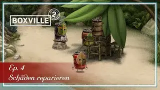 Boxville 2 - Ep. 4 - Sch&auml;den reparieren