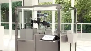 Quantum Leap in OSD Testing Technology: SciYbotic Tablet Testing (TT) Range of Quality Test Machines