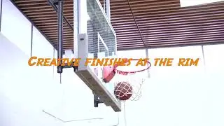 Holiday Basketball Camp