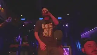 T-Bo and South Coast Coalition - 