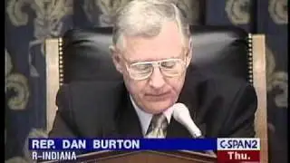 Campaign Finance Investigation Day 5