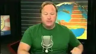ALEX JONES FUNNIEST MOMENTS EVER Part 1