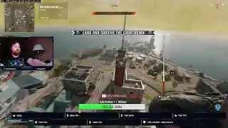 call of duty warzone solo duos #LLL LONG LIVE LORENZO