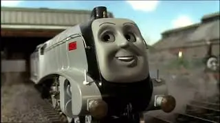 Thomas/Simpsons - The Spring In Springfield