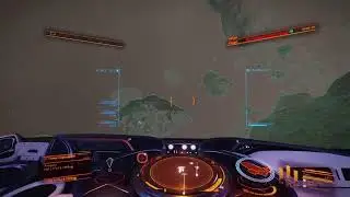 Elite Dangerous ps4 Майнинг