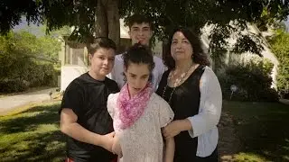 Mimi and Dona | Aging Out | Independent Lens | PBS