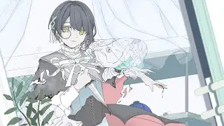 【高校生が】ジェヘナ(Gehenna) / wotaku   byあゑる【歌ってみた】