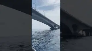 Super speedy boat transfer from airport to hotel in Maldives