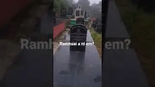 Ramhuai ka hmu deuh