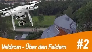 Veldrom - Ausblick #001  [2k]