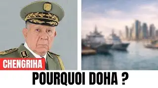 Alg&eacute;rie &ndash; Qatar : un tournant militaire en pr&eacute;paration ?