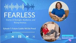 Episode 7: Future Caddie Will Be Proud