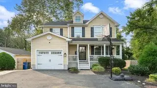 1054 KINGS Highway, WEST DEPTFORD, NJ Presented by David Barber.
