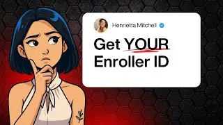 How to Get a David Allen Capital Enroller ID (Step-by-Step Guide)