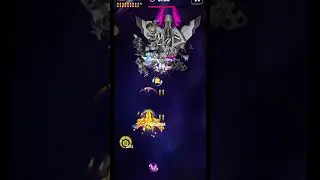space shooter boss 30 part 2