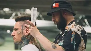 Barber of the Year 2018
