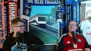 Werden wir Deutscher Meister? | Oldenfelder Rauten Talk
