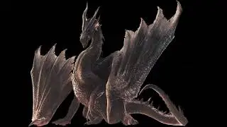 Fatalis Sounds