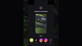 How to use Splice app for tik tok or YouTube shorts