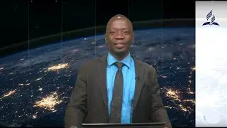 PRESSING ON WHAT LIES AHEAD  | EV. KATERAGA STEVEN NAMUGALA