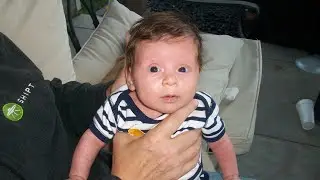Blair Samantha-Jo // Infant Loss Story - Congenital Heart Defect