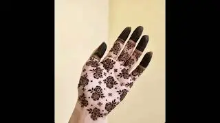 Beautiful Mehndi Designs for Every Occasion | Bridal, Arabic & Floral Henna