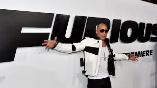 Vin Diesel wishing Michelle Rodriguez so special Happy Birthday Letty!&nbsp;#Fast92020 | Entertainment |