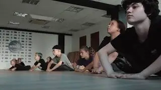 Body Mind workshop