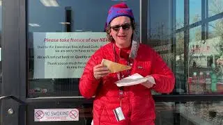 Pizza Of Salt Lake City With Eric Jensen