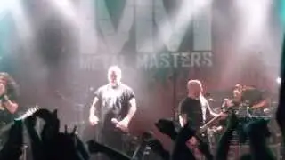 Metal Masters 5 -  Anselmo 