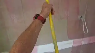 Always Prime Your Walls DIY