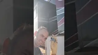 common rv compartment door problems