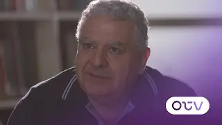 جوزاف آصاف يعود طالبًا.. الذكريات عادت والمشاعر غلبت