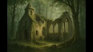 &ldquo;Forest of Echoes &ndash; Mystical Medieval Soundscape | Relaxing Music for Calm, Study & Stress Relief&rdquo;
